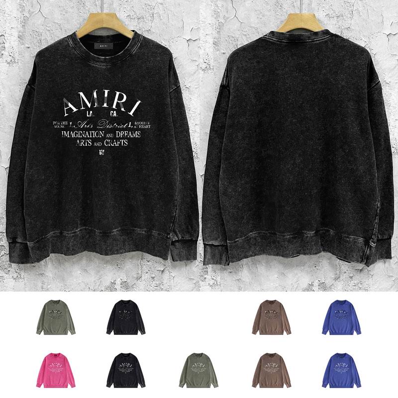 Amiri S-2XL 11trZJY155